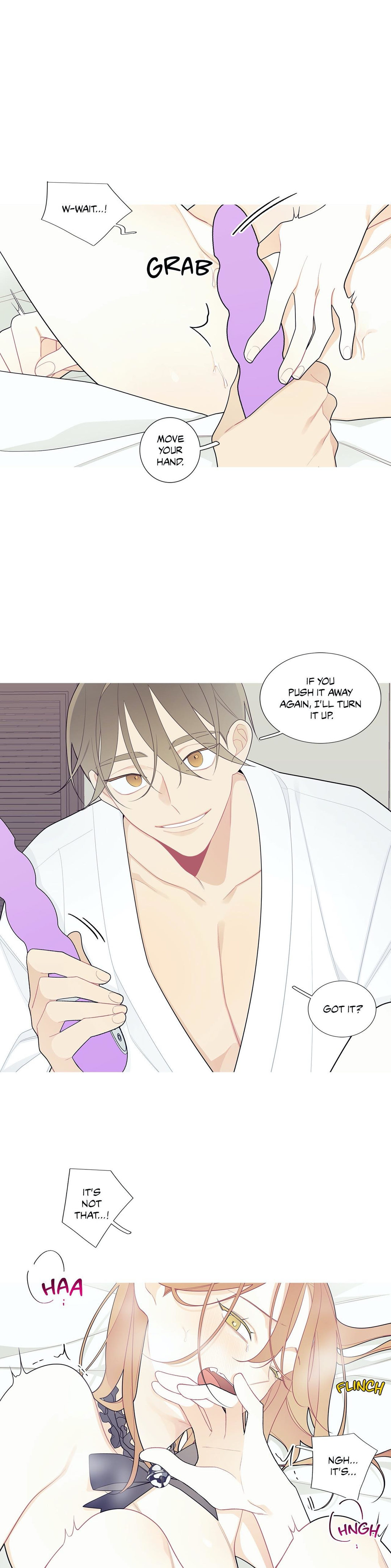 What’s Going On? - Chapter 109 [photo 5] - MangaPorn