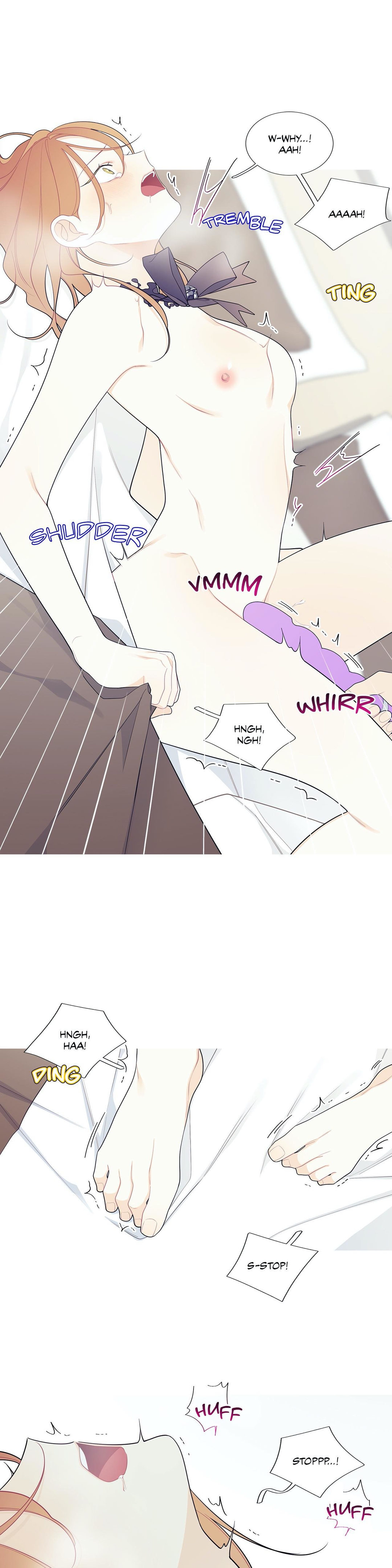 What’s Going On? - Chapter 109 [photo 7] - MangaPorn