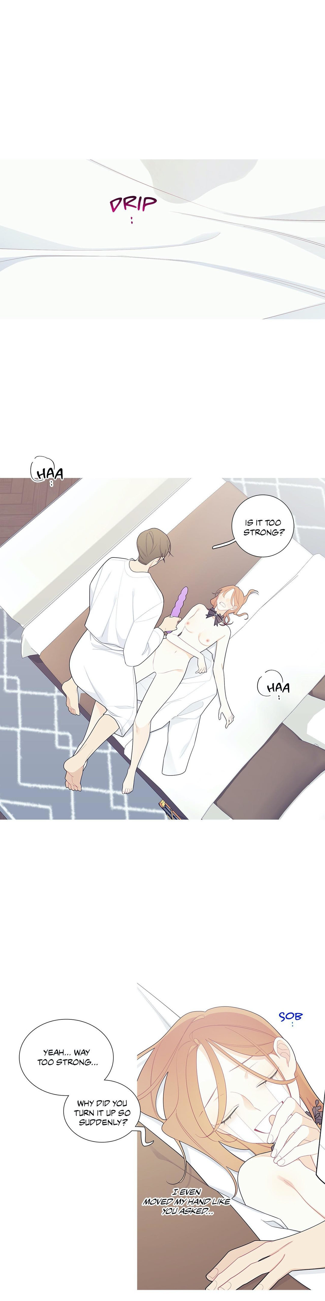 What’s Going On? - Chapter 109 [photo 8] - MangaPorn