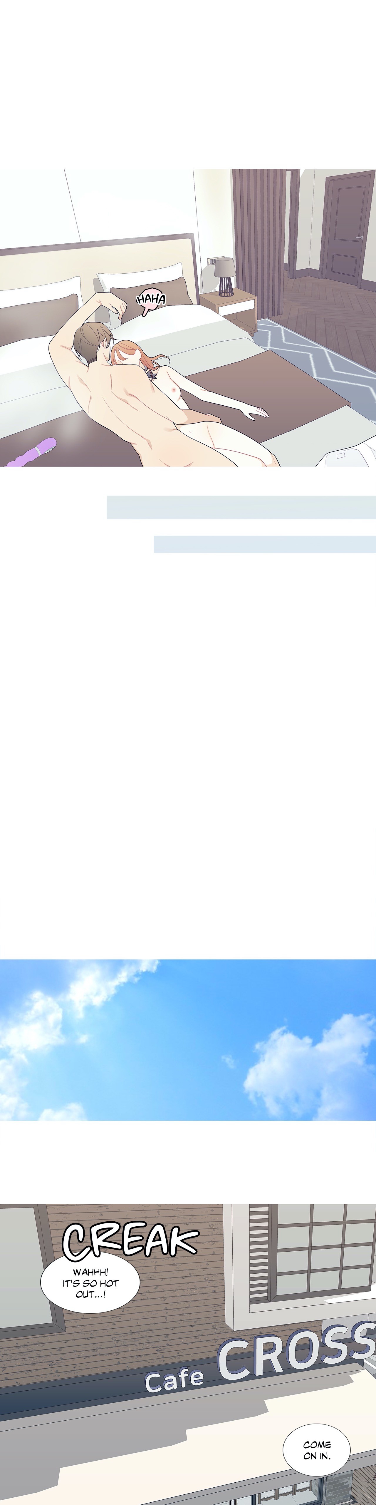 What’s Going On? - Chapter 110 [photo 12] - MangaPorn