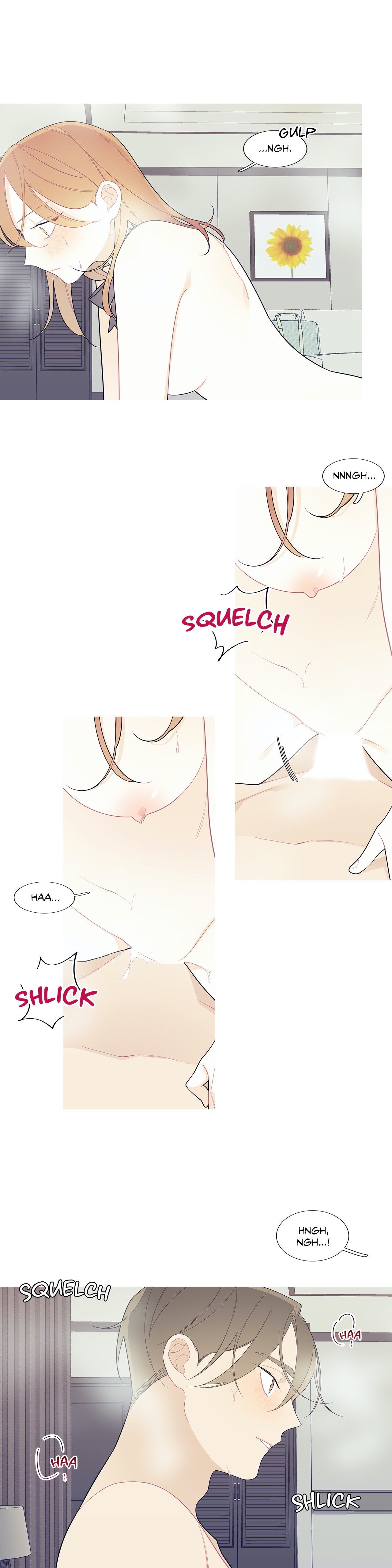 What’s Going On? - Chapter 110 [photo 2] - MangaPorn