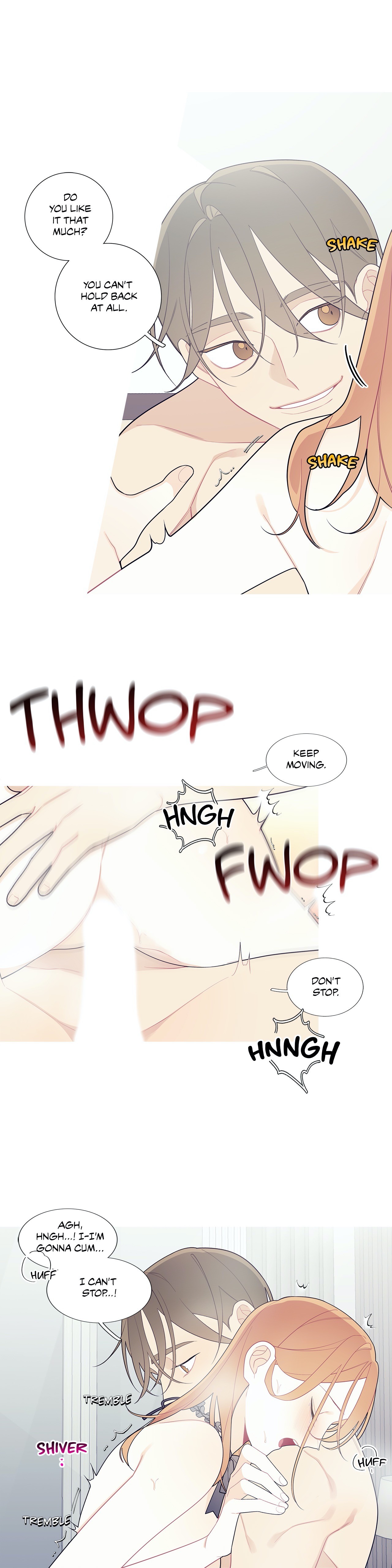 What’s Going On? - Chapter 110 [photo 6] - MangaPorn