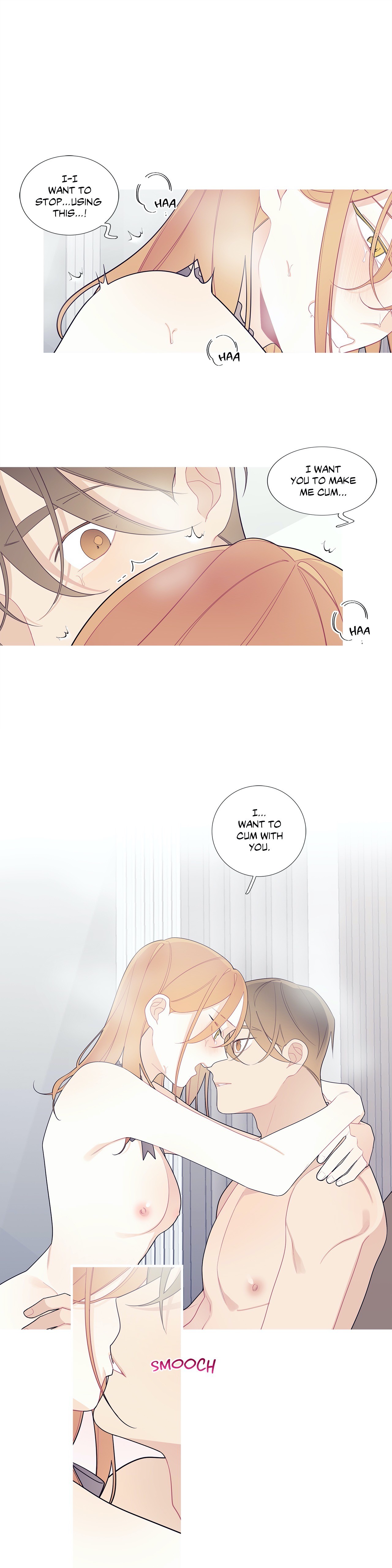 What’s Going On? - Chapter 110 [photo 7] - MangaPorn