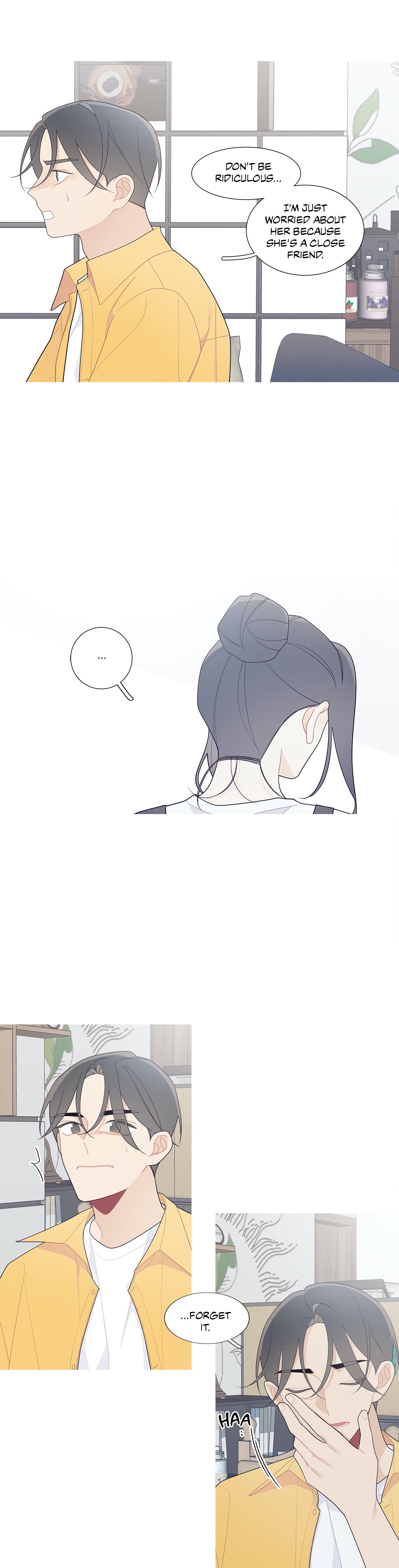 What’s Going On? - Chapter 111 [photo 10] - MangaPorn