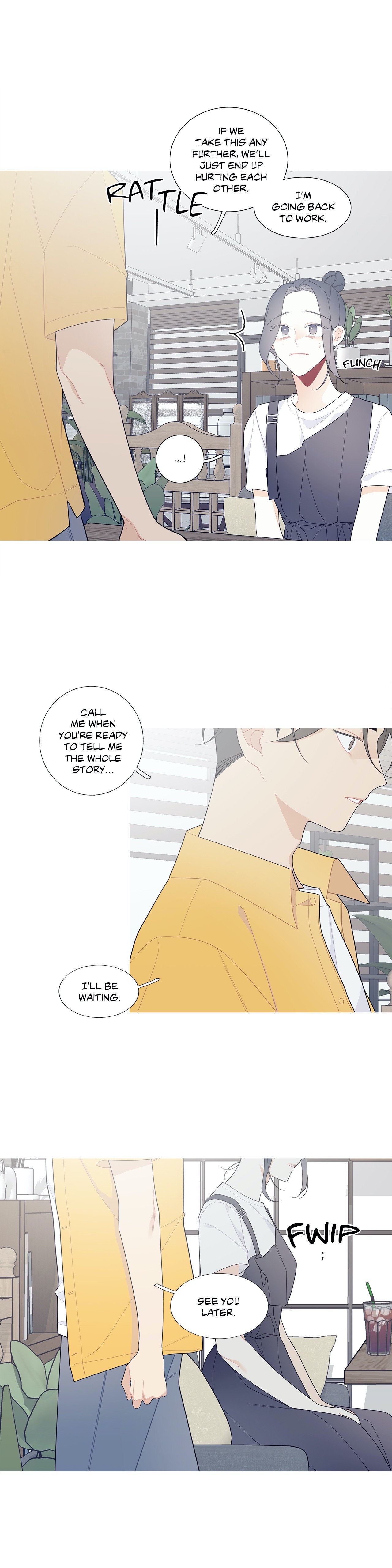 What’s Going On? - Chapter 111 [photo 11] - MangaPorn