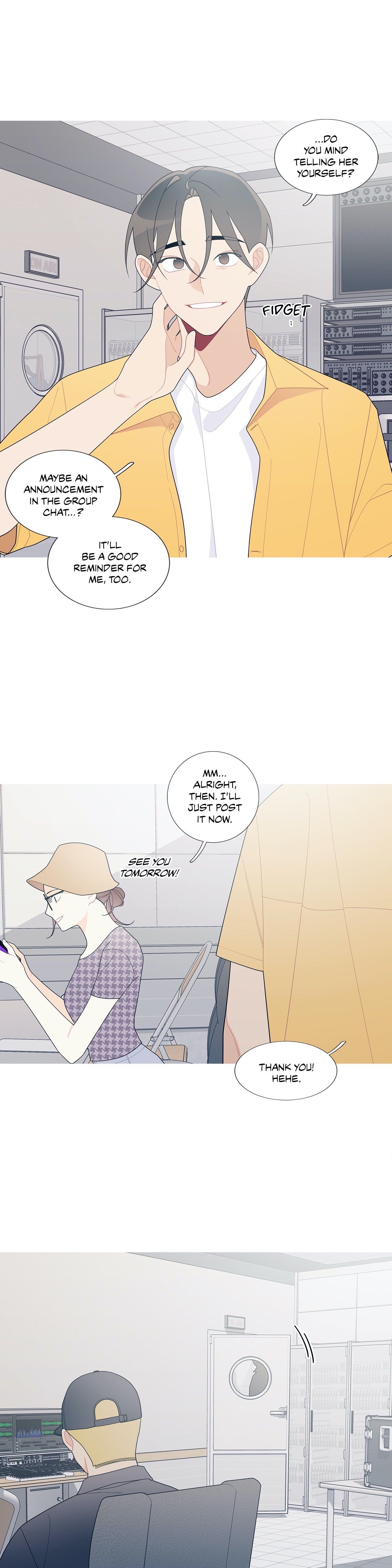 What’s Going On? - Chapter 111 [photo 16] - MangaPorn