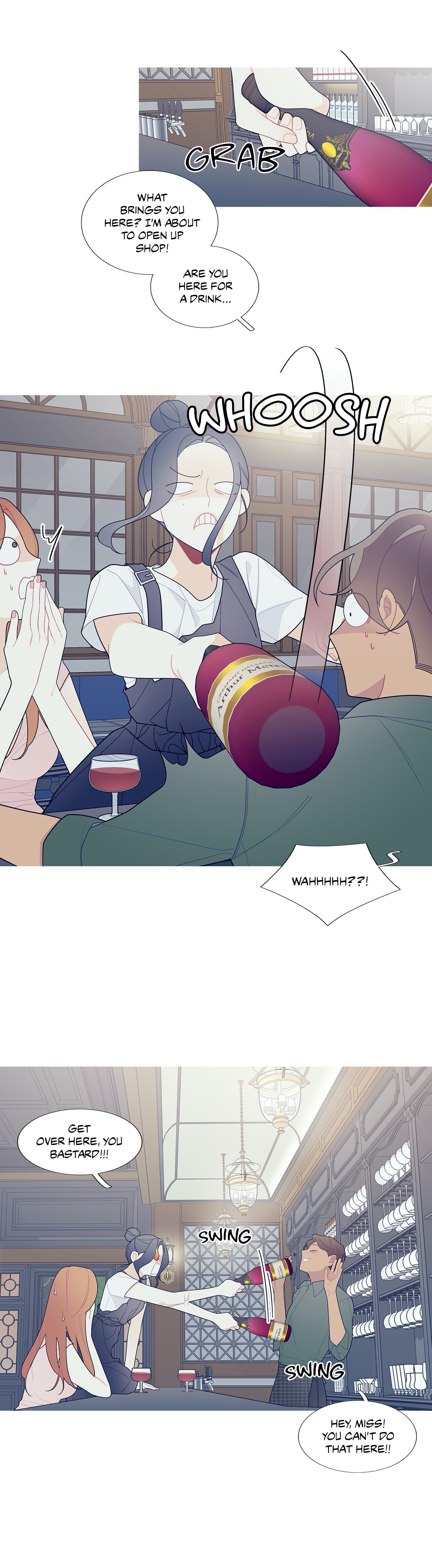 What’s Going On? - Chapter 111 [photo 19] - MangaPorn