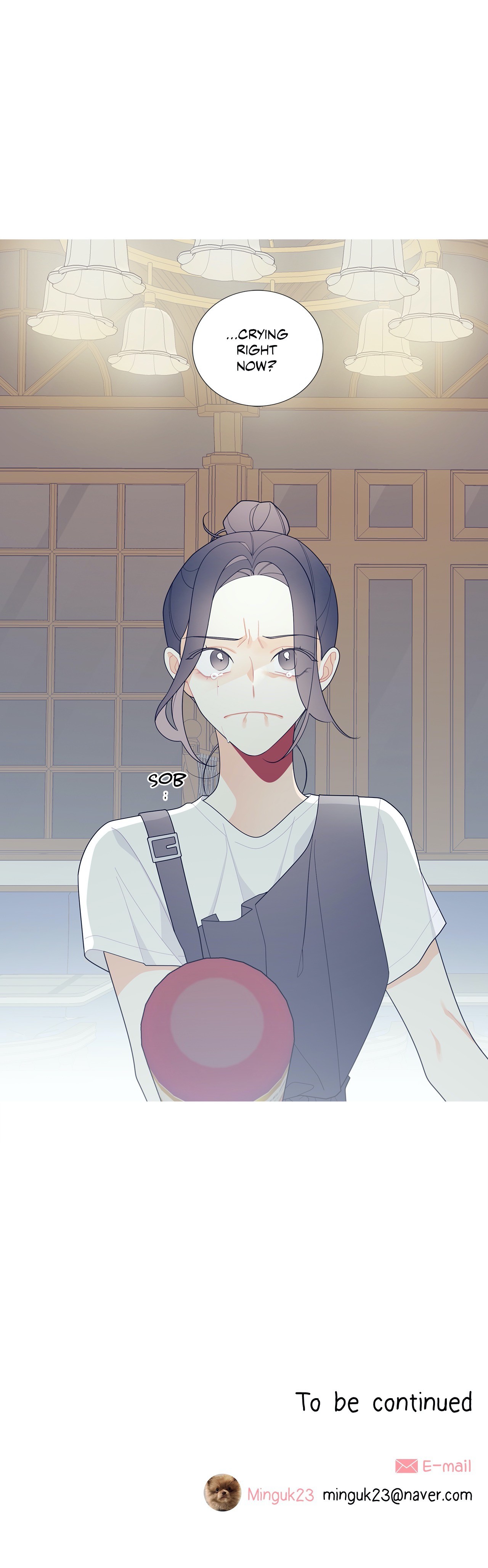 What’s Going On? - Chapter 111 [photo 21] - MangaPorn