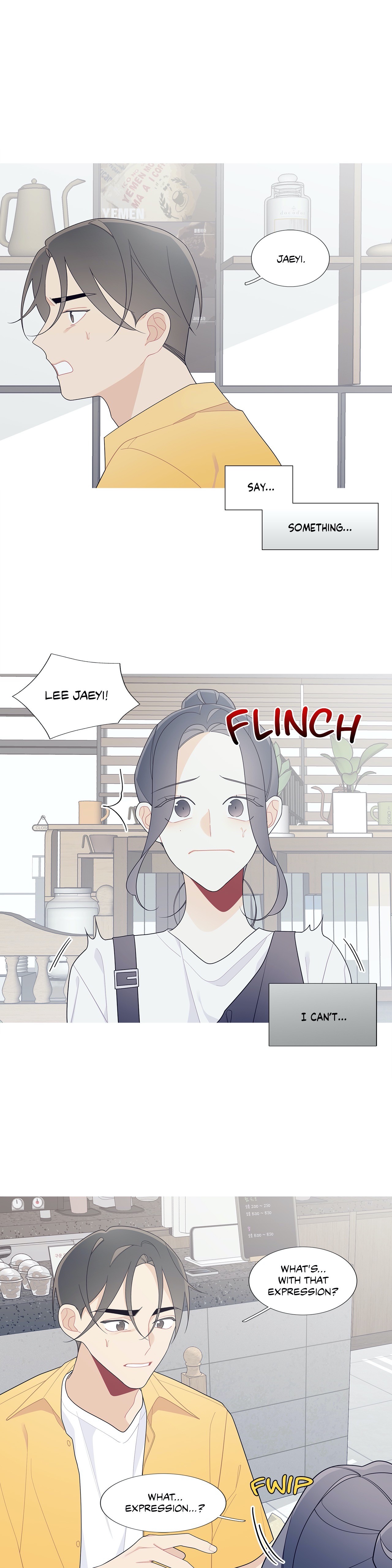 What’s Going On? - Chapter 111 [photo 6] - MangaPorn