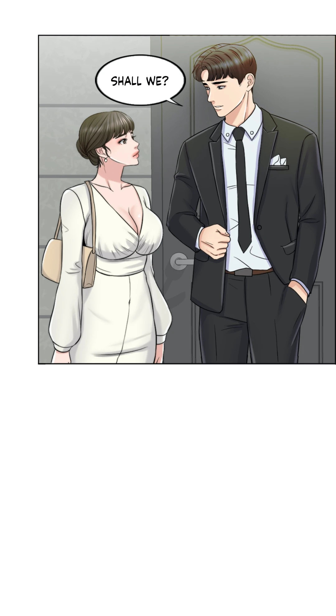 Wife for 1000 Days - Chapter 8 [photo 17] - MangaPorn