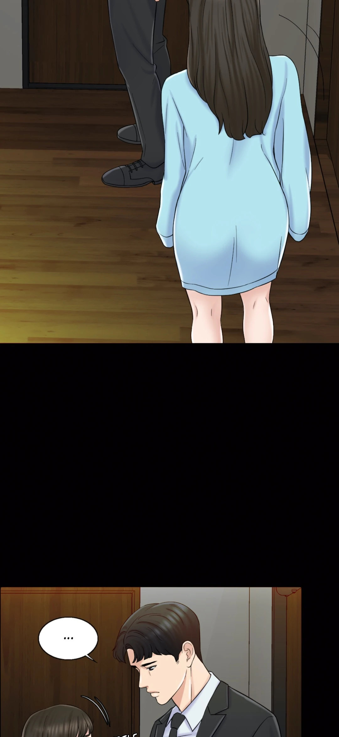 Wife for 1000 Days - Chapter 8 [photo 2] - MangaPorn