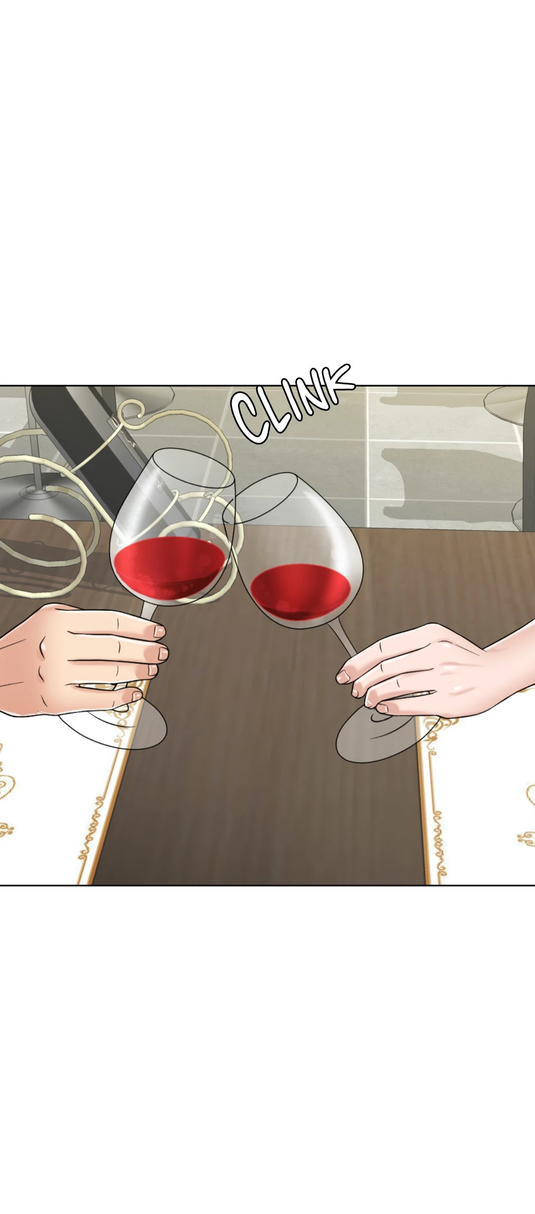 Wife for 1000 Days - Chapter 8 [photo 24] - MangaPorn