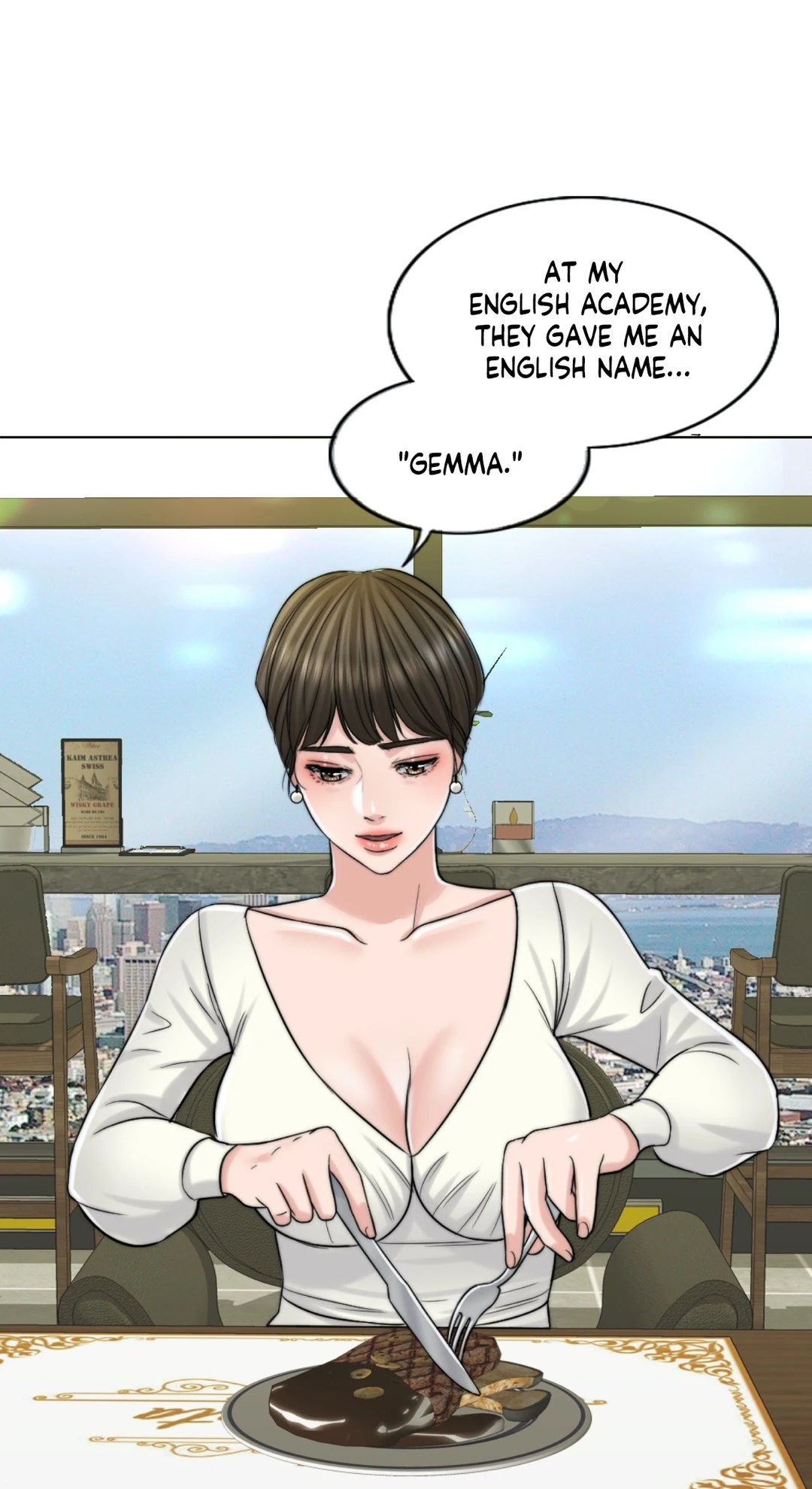 Wife for 1000 Days - Chapter 8 [photo 37] - MangaPorn