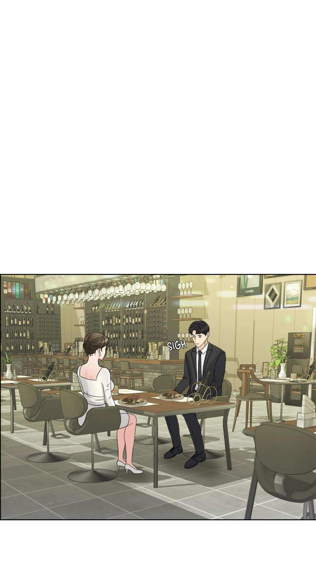 Wife for 1000 Days - Chapter 8 [photo 42] - MangaPorn