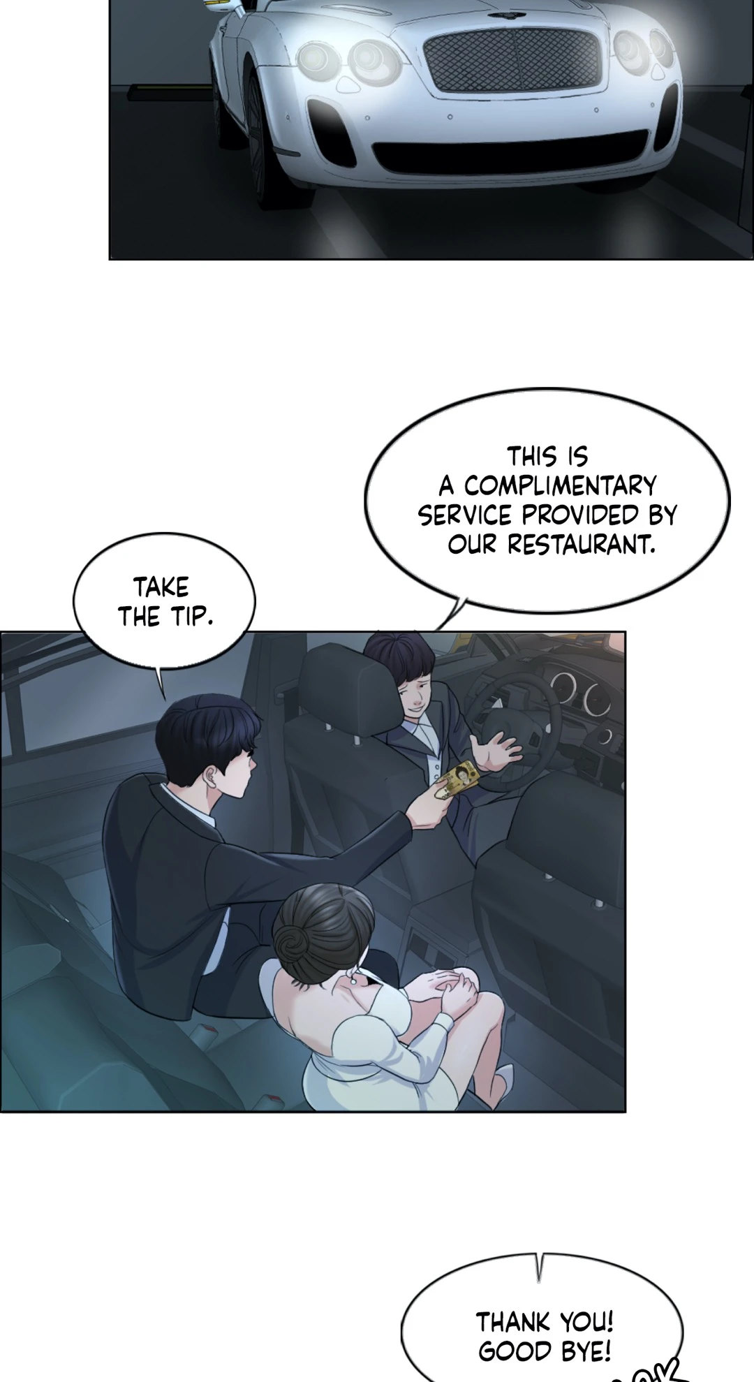 Wife for 1000 Days - Chapter 8 [photo 44] - MangaPorn