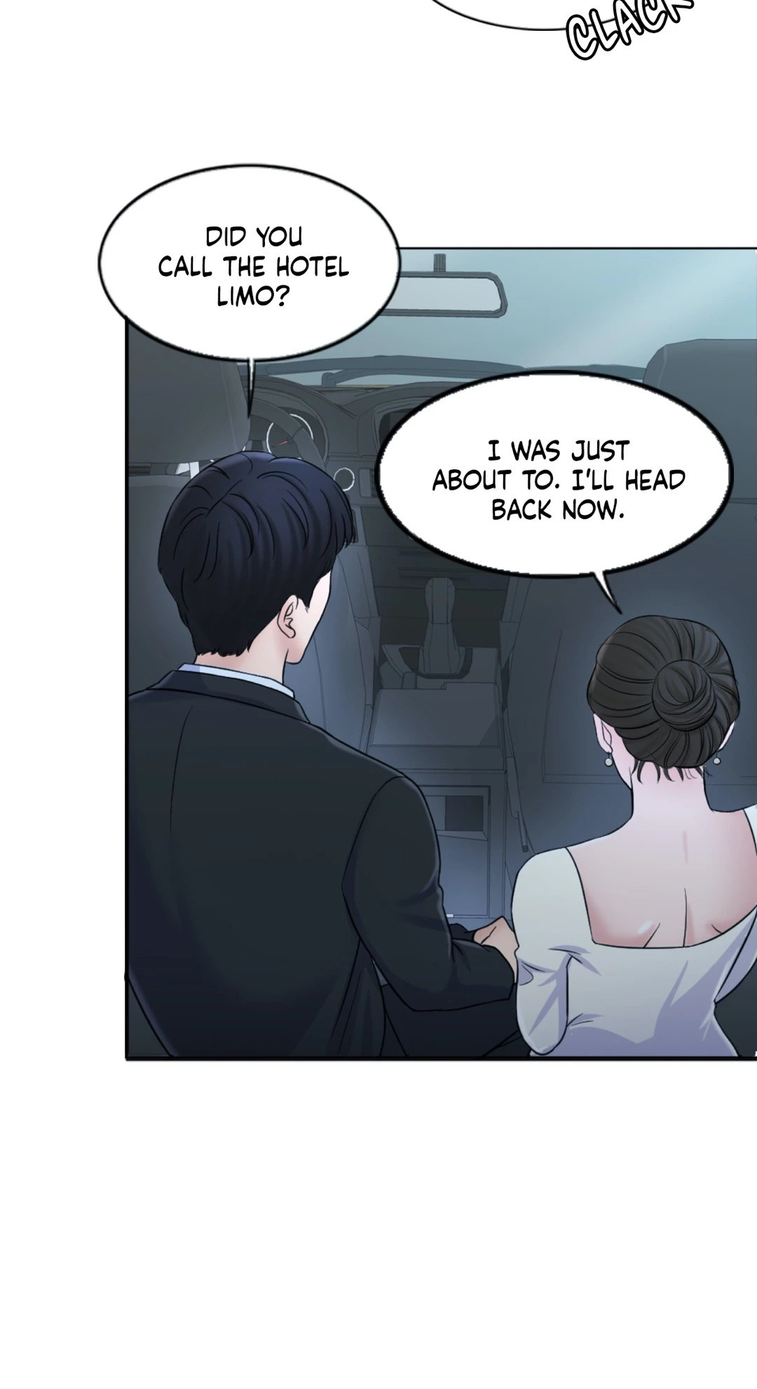 Wife for 1000 Days - Chapter 8 [photo 45] - MangaPorn