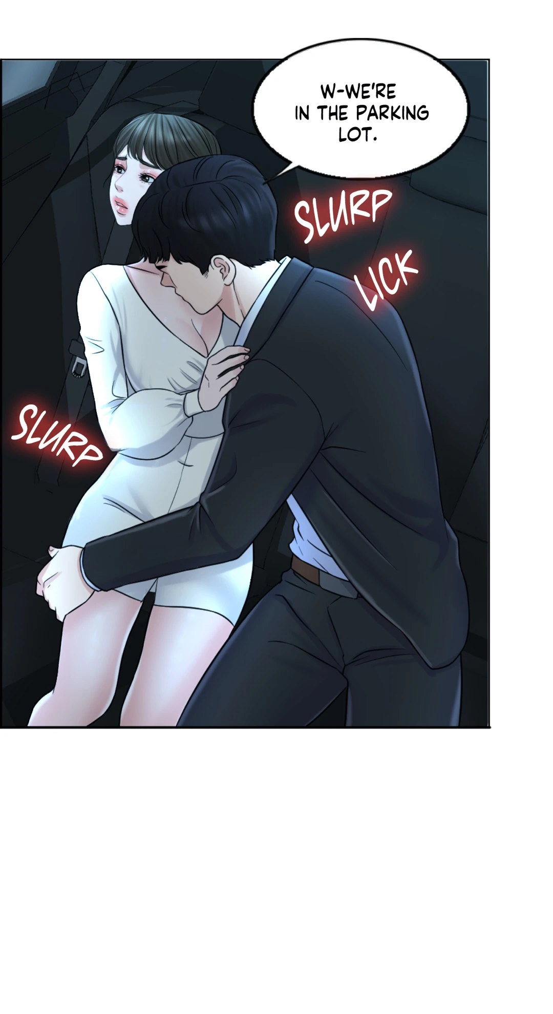 Wife for 1000 Days - Chapter 8 [photo 55] - MangaPorn