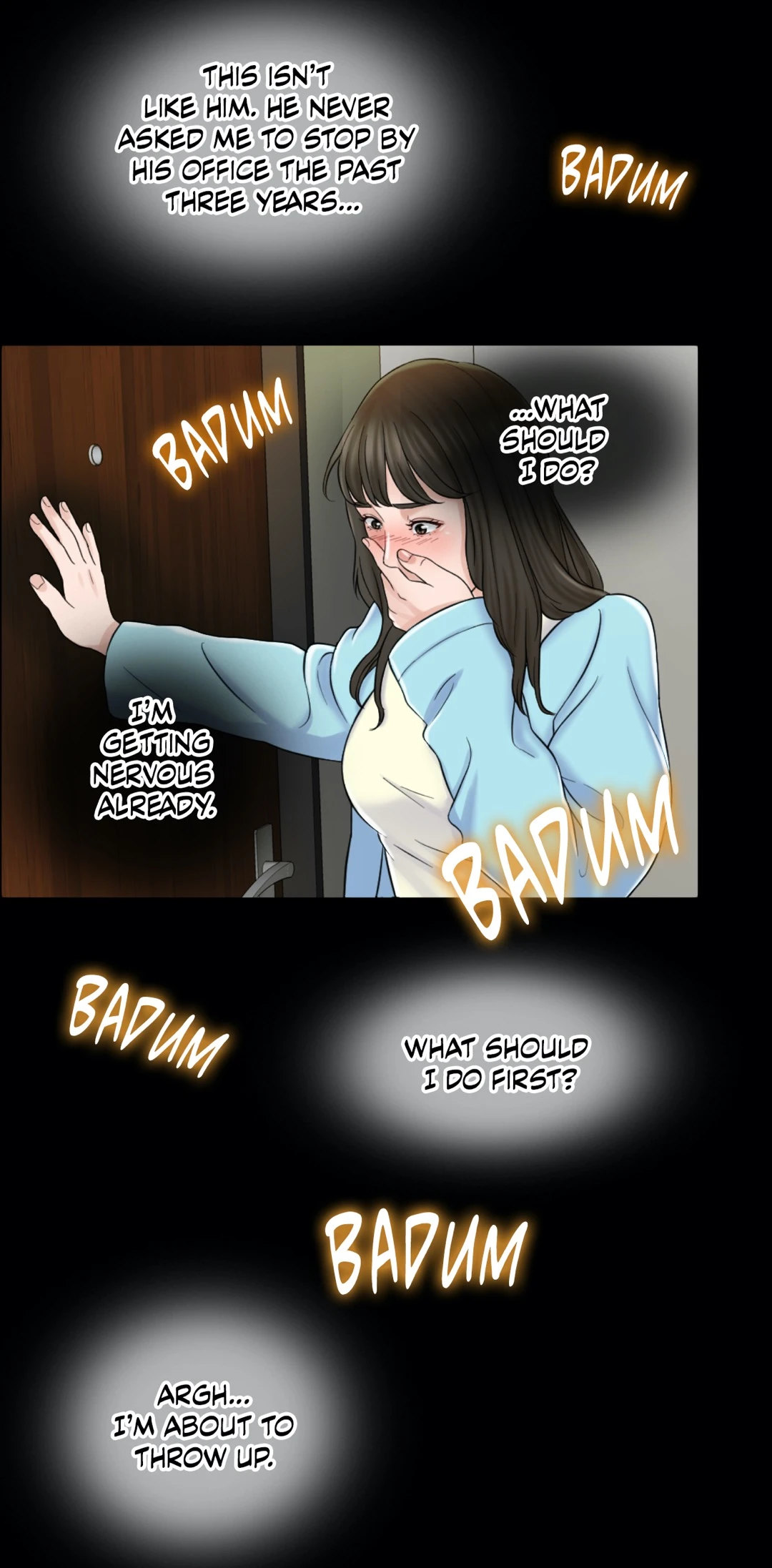 Wife for 1000 Days - Chapter 8 [photo 8] - MangaPorn