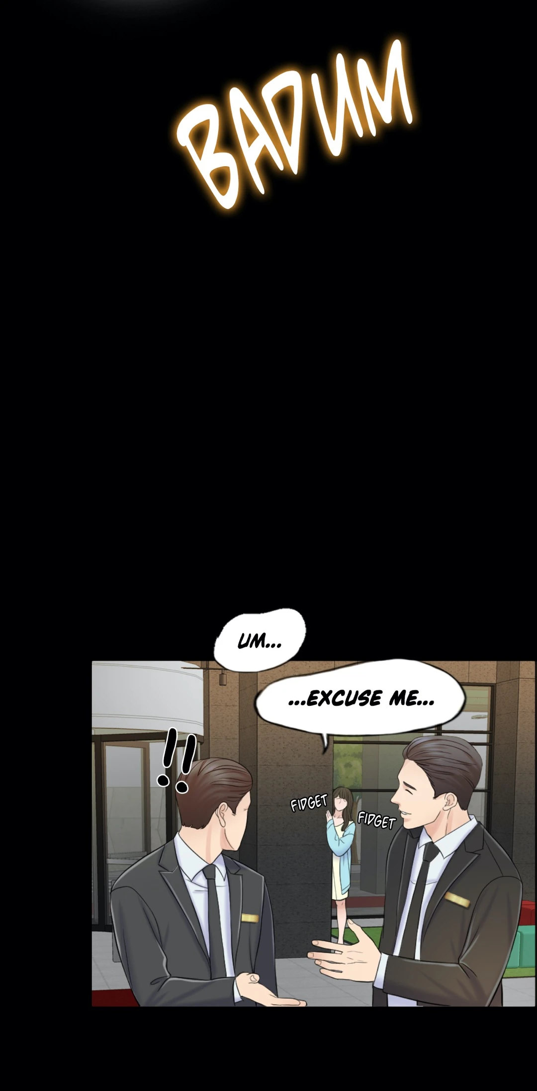 Wife for 1000 Days - Chapter 8 [photo 9] - MangaPorn