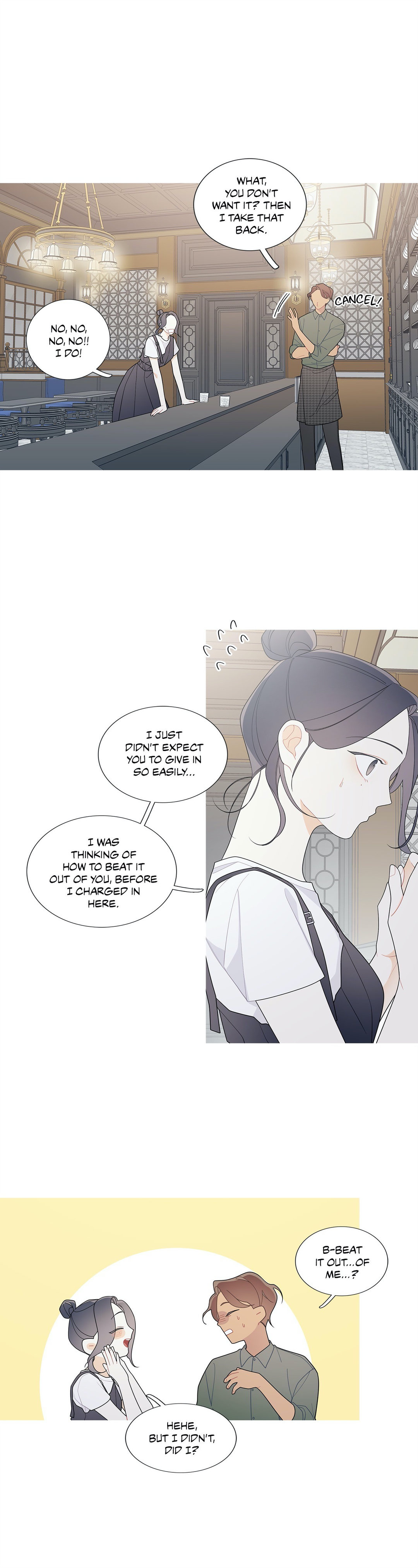 What’s Going On? - Chapter 112 [photo 10] - MangaPorn