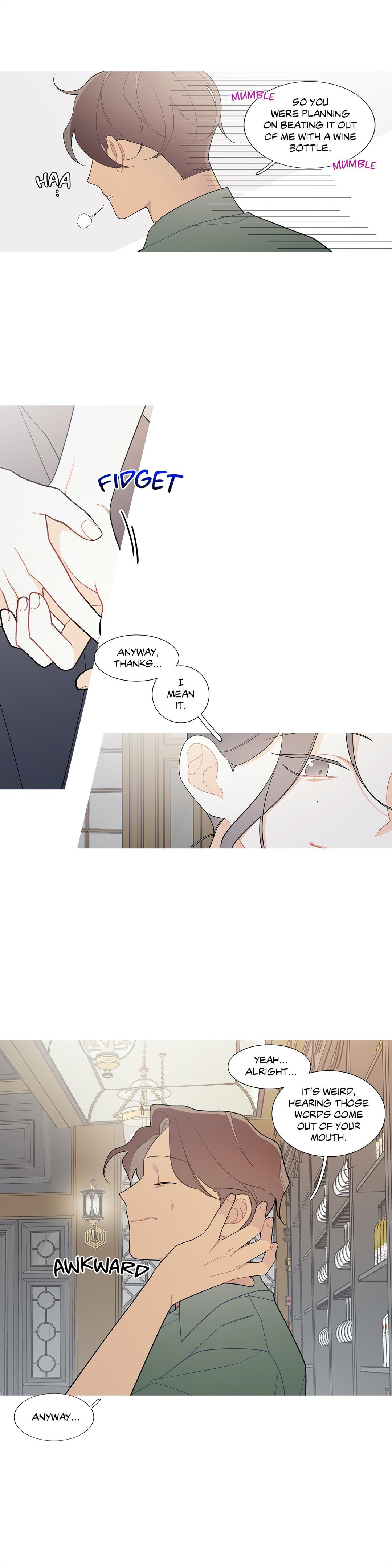 What’s Going On? - Chapter 112 [photo 11] - MangaPorn