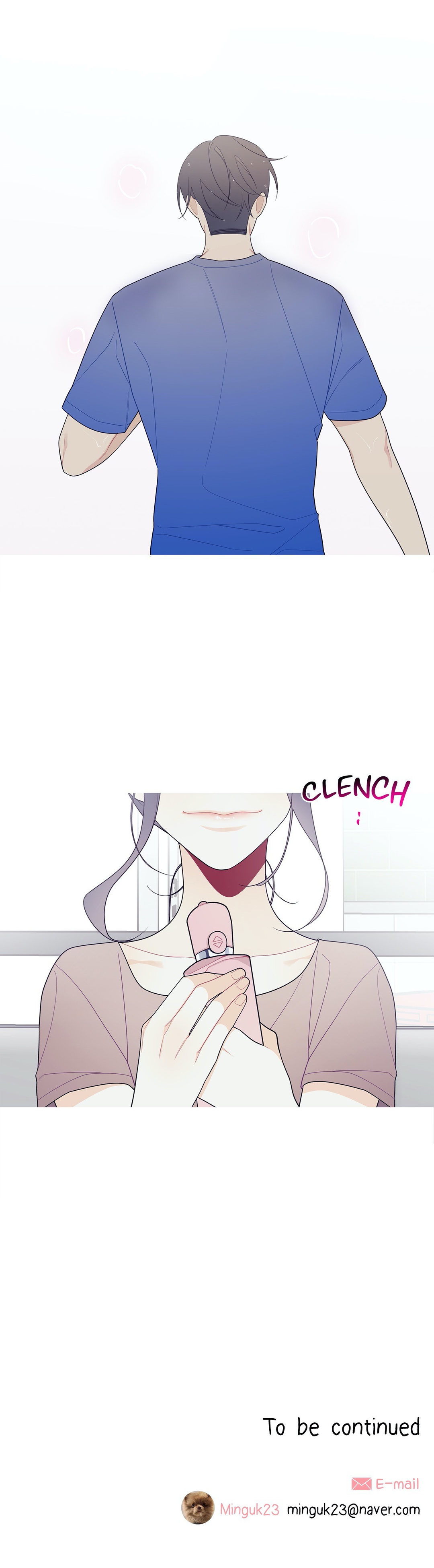 What’s Going On? - Chapter 112 [photo 21] - MangaPorn