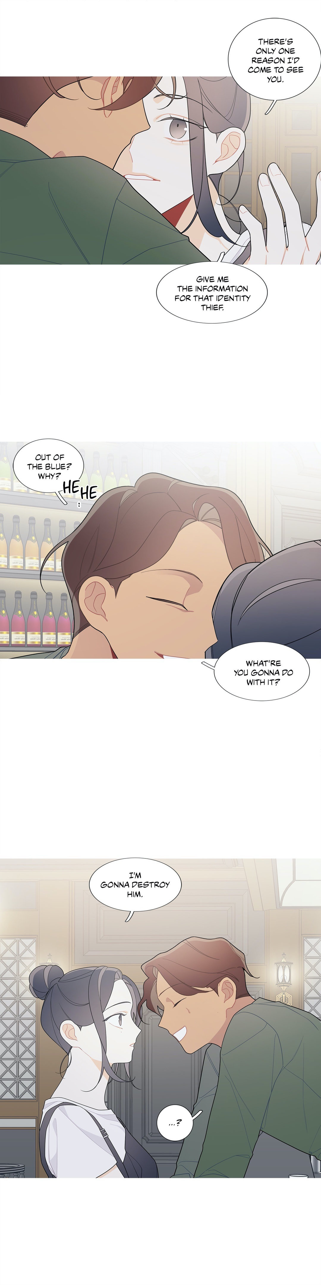 What’s Going On? - Chapter 112 [photo 6] - MangaPorn