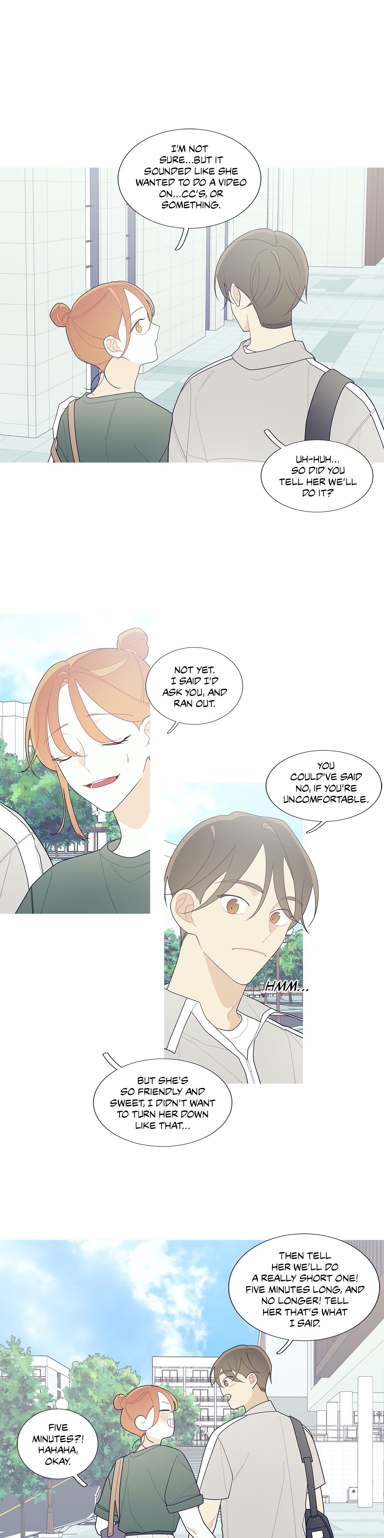 What’s Going On? - Chapter 113 [photo 11] - MangaPorn