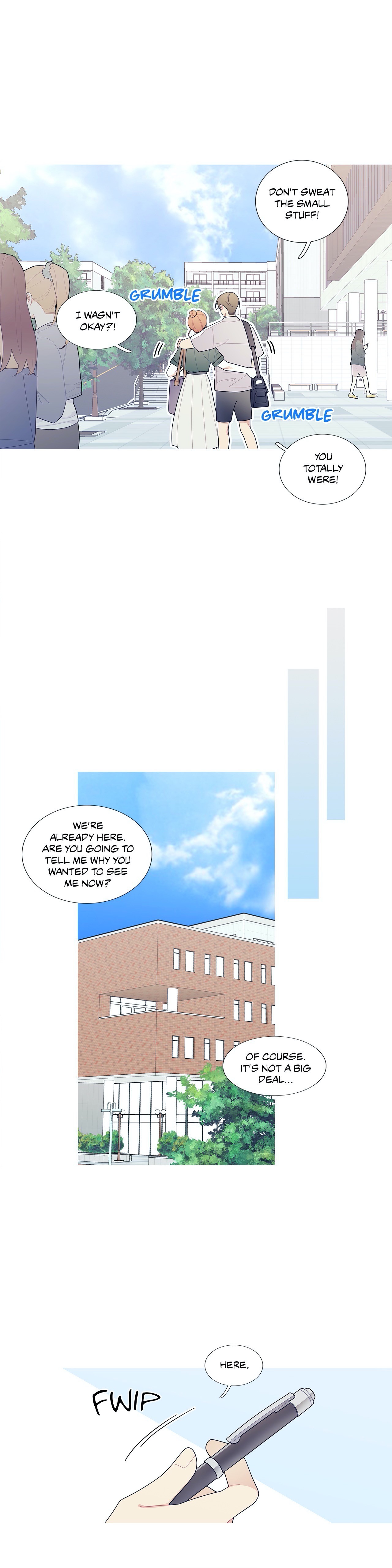 What’s Going On? - Chapter 113 [photo 12] - MangaPorn