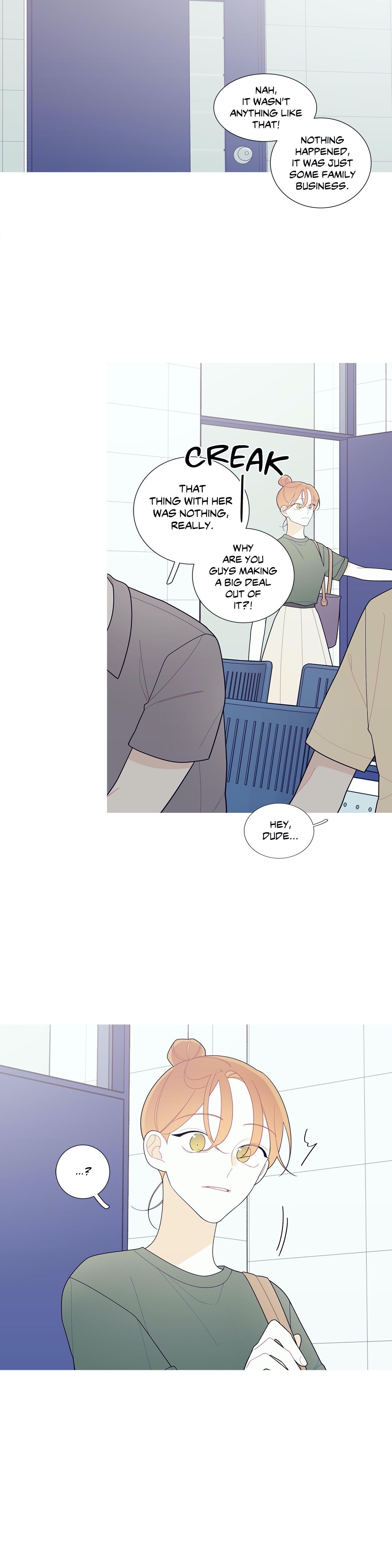 What’s Going On? - Chapter 113 [photo 16] - MangaPorn