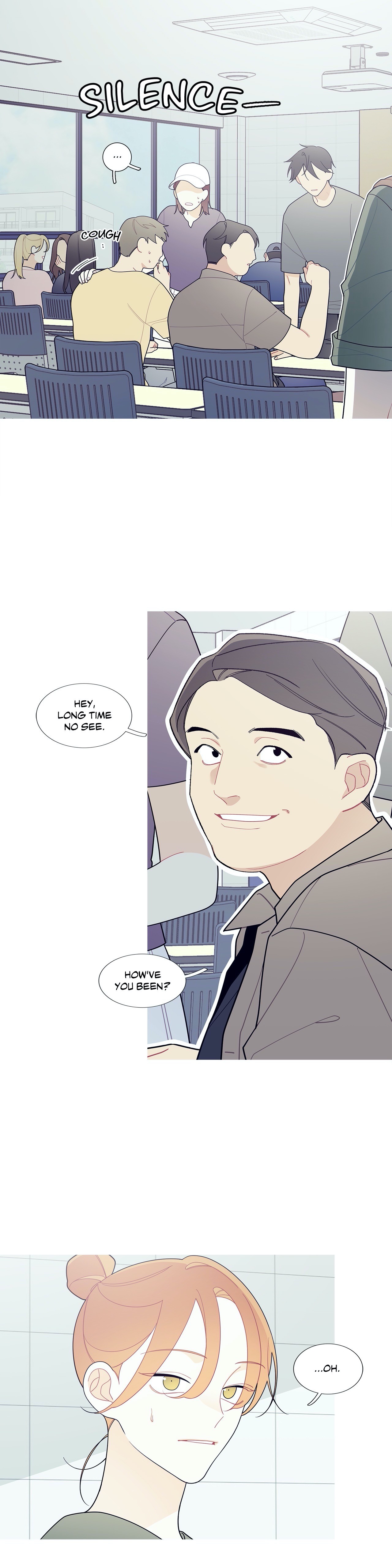 What’s Going On? - Chapter 113 [photo 17] - MangaPorn