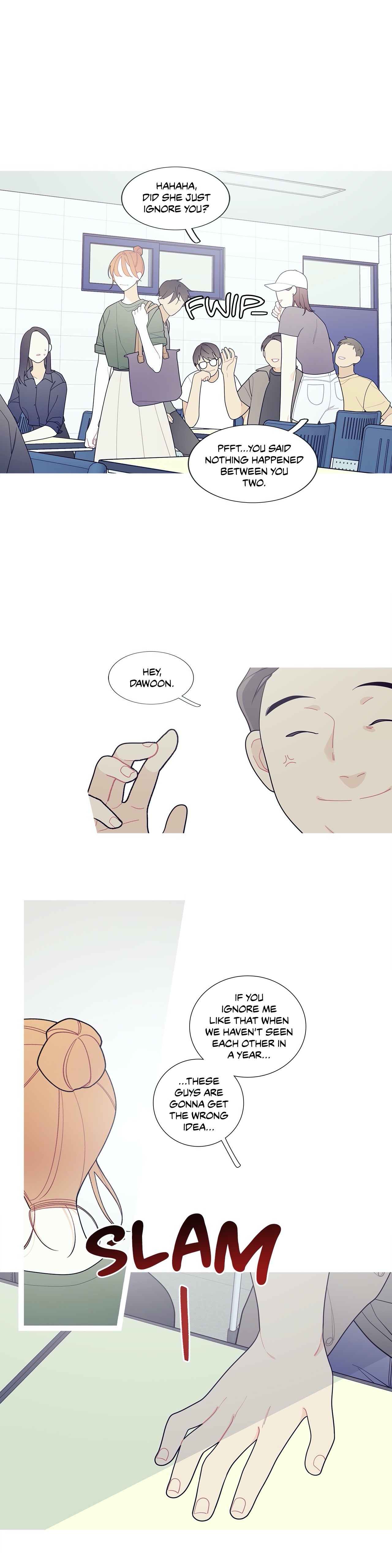 What’s Going On? - Chapter 113 [photo 18] - MangaPorn