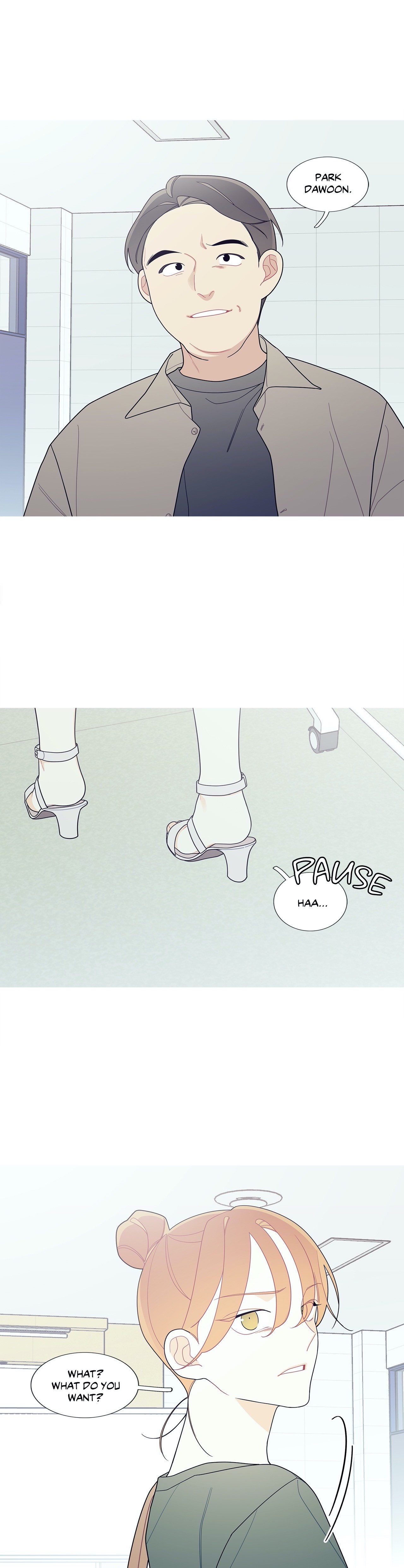 What’s Going On? - Chapter 113 [photo 19] - MangaPorn