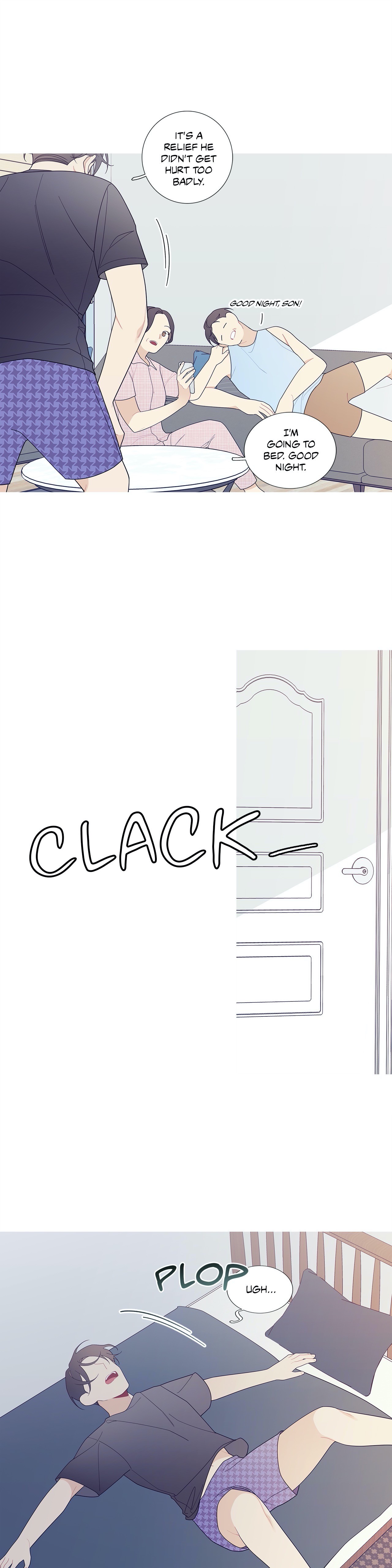 What’s Going On? - Chapter 113 [photo 2] - MangaPorn