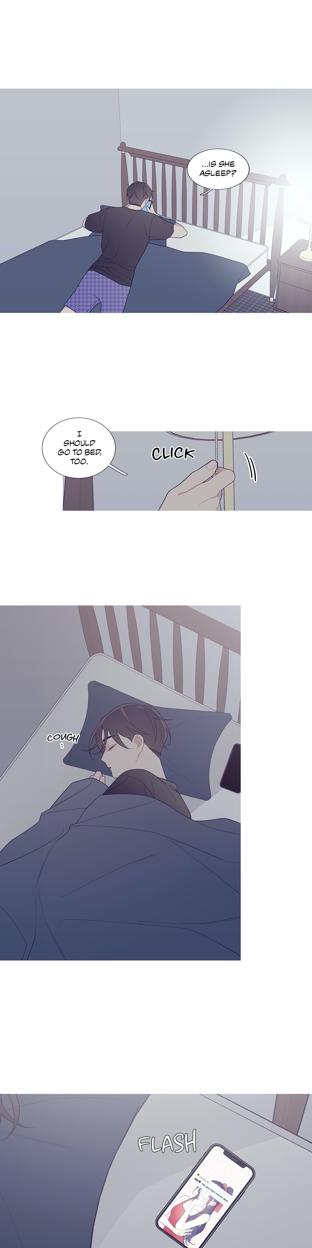 What’s Going On? - Chapter 113 [photo 4] - MangaPorn