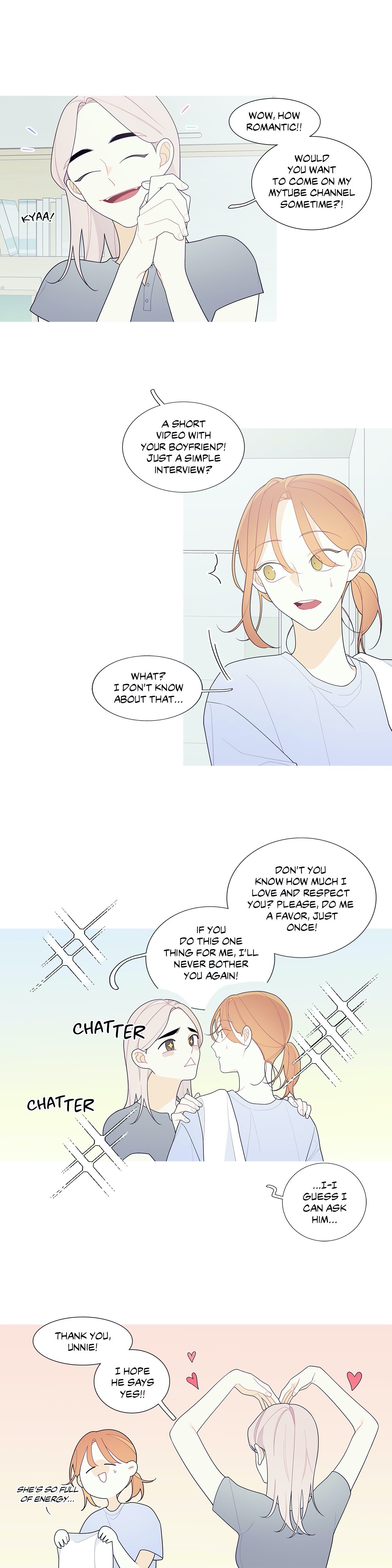 What’s Going On? - Chapter 113 [photo 8] - MangaPorn