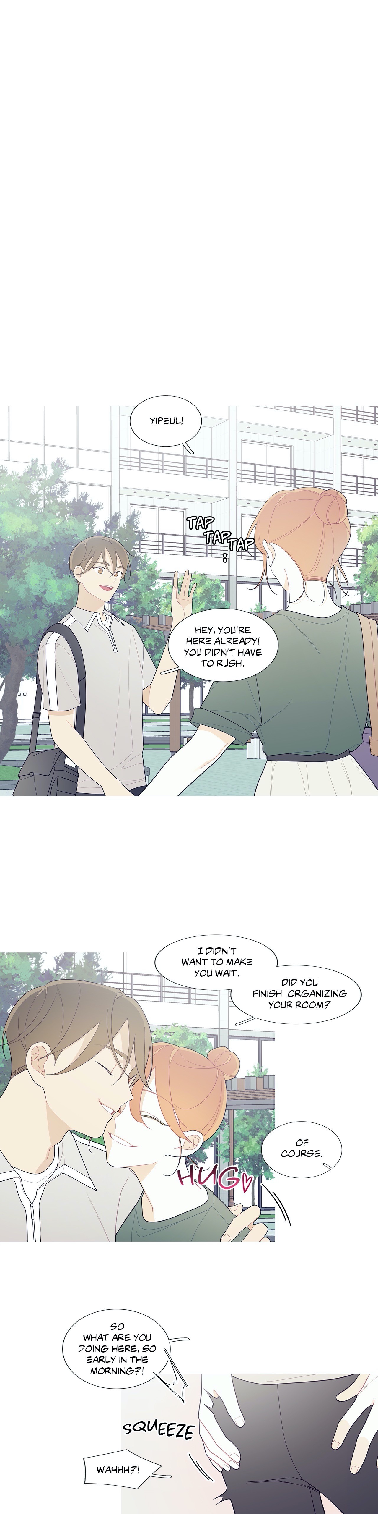 What’s Going On? - Chapter 113 [photo 9] - MangaPorn