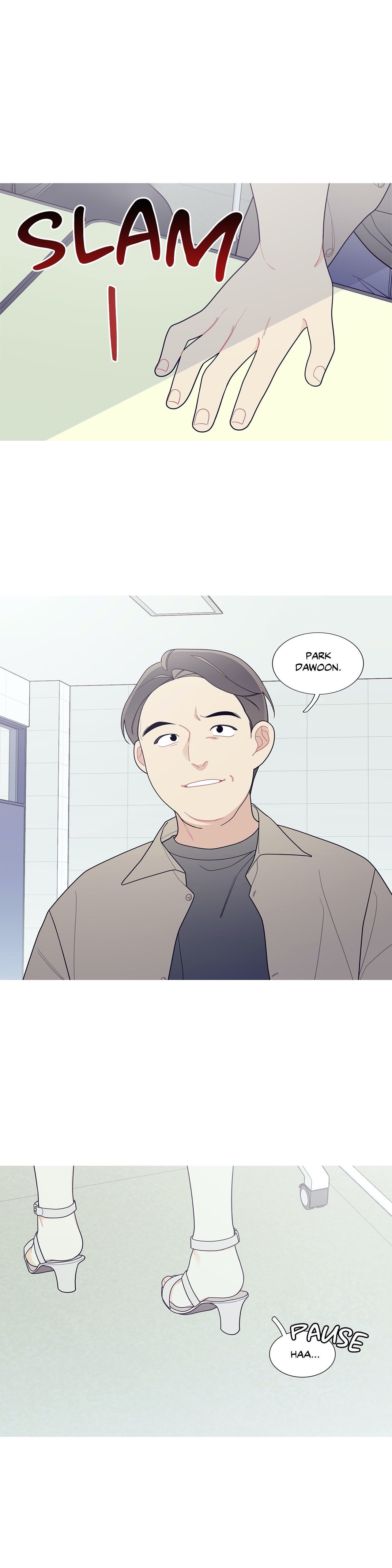 What’s Going On? - Chapter 114 [photo 1] - MangaPorn