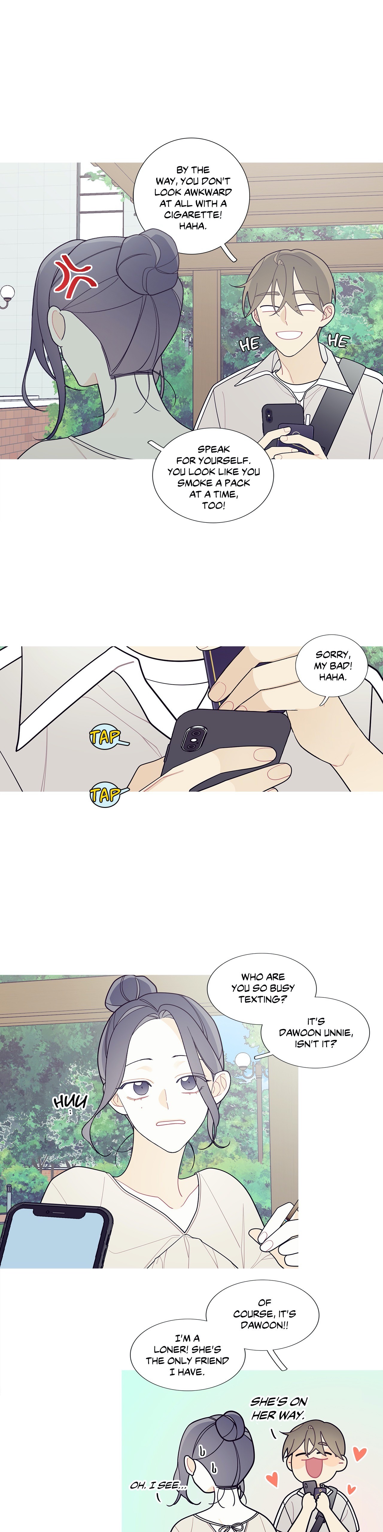 What’s Going On? - Chapter 114 [photo 13] - MangaPorn