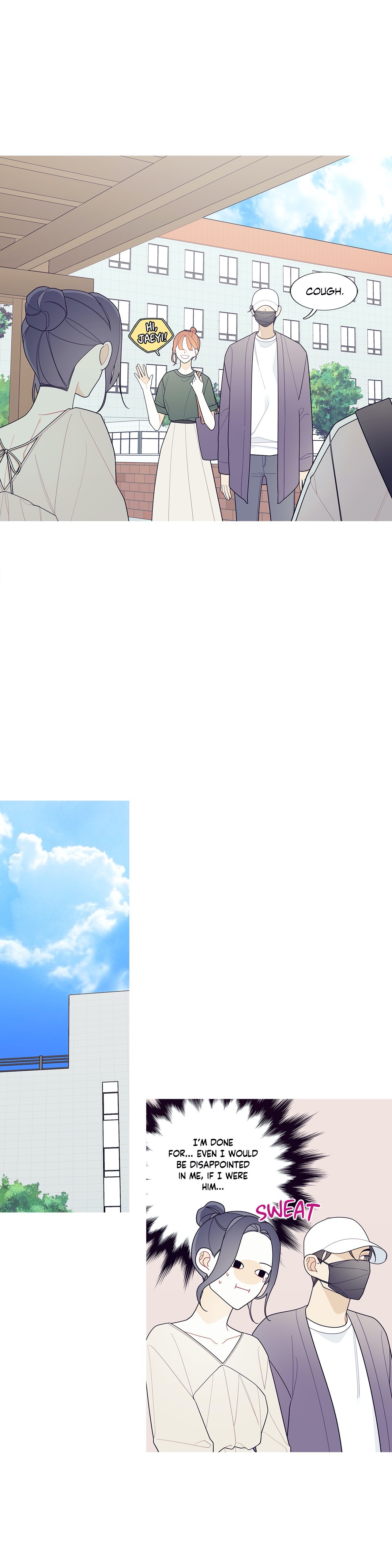 What’s Going On? - Chapter 114 [photo 15] - MangaPorn