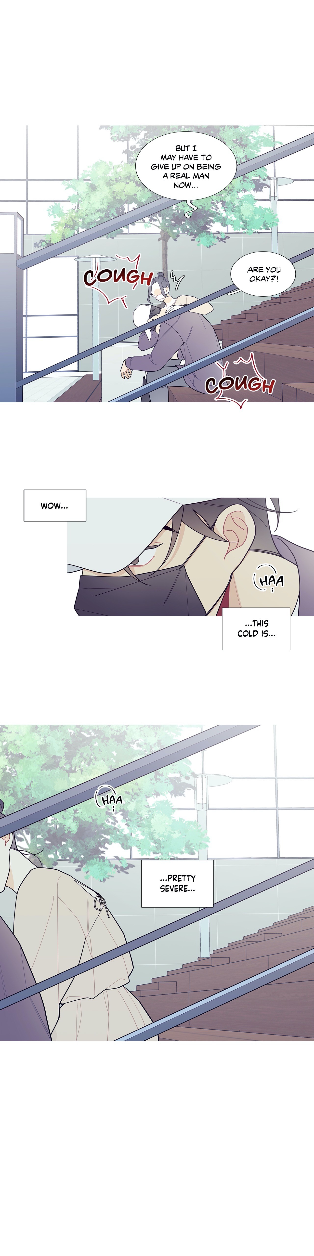 What’s Going On? - Chapter 114 [photo 17] - MangaPorn