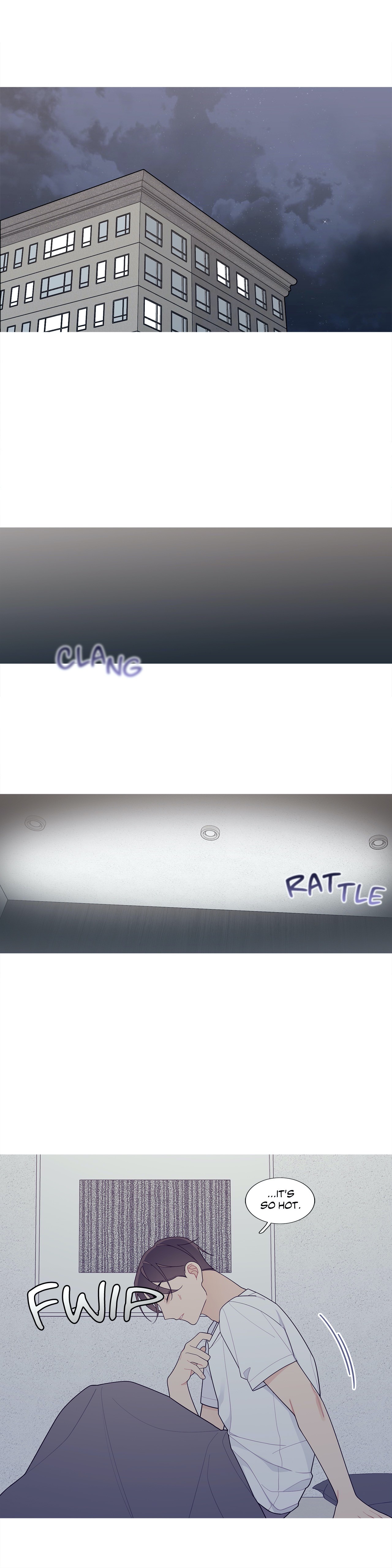 What’s Going On? - Chapter 114 [photo 18] - MangaPorn