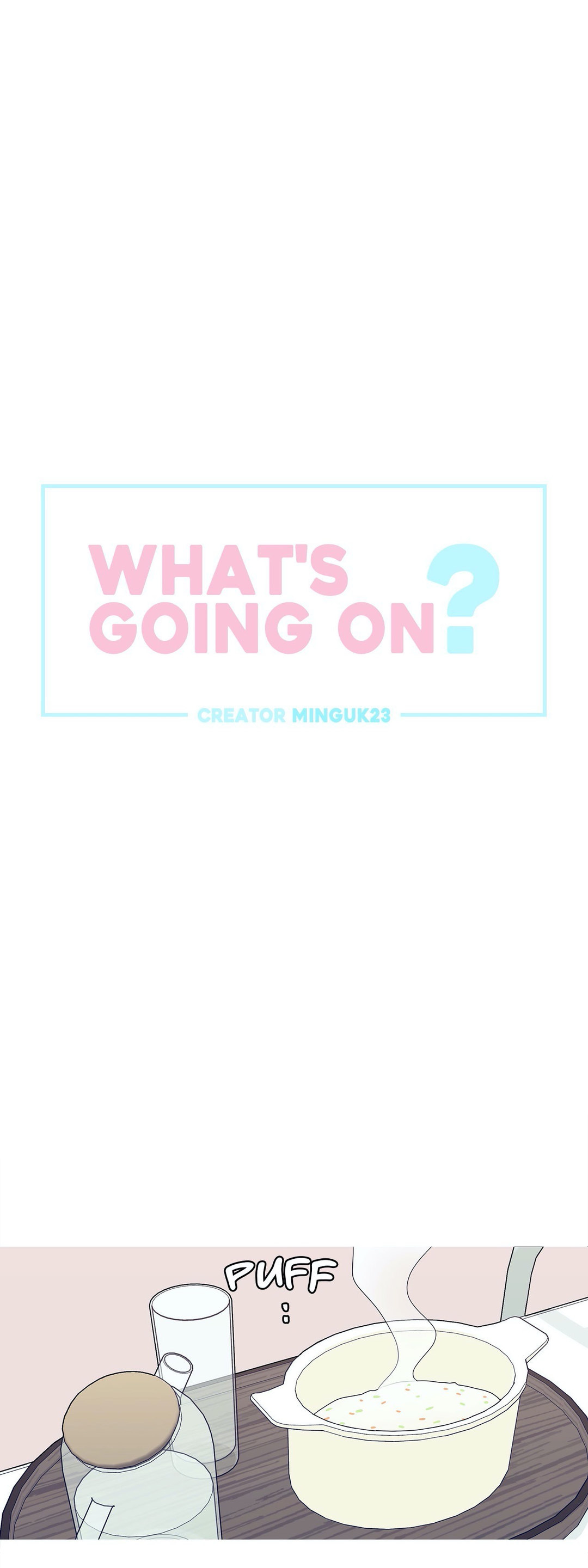 What’s Going On? - Chapter 115 [photo 1] - MangaPorn