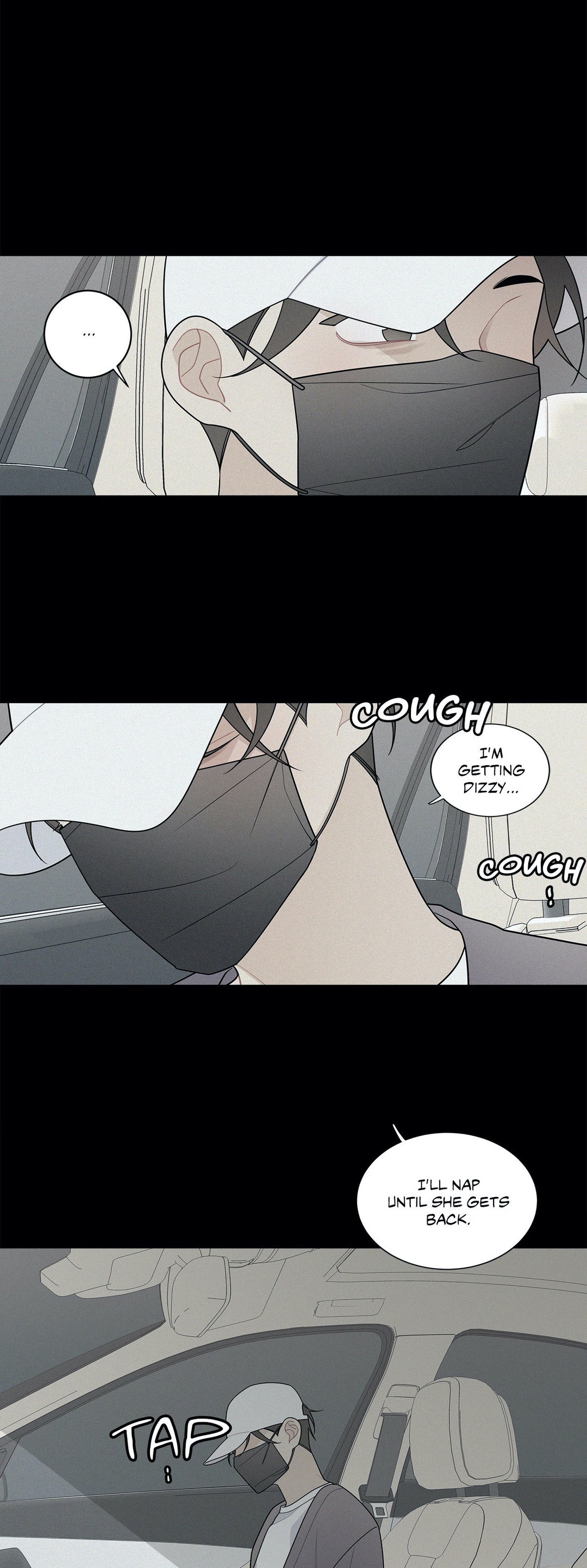 What’s Going On? - Chapter 115 [photo 11] - MangaPorn