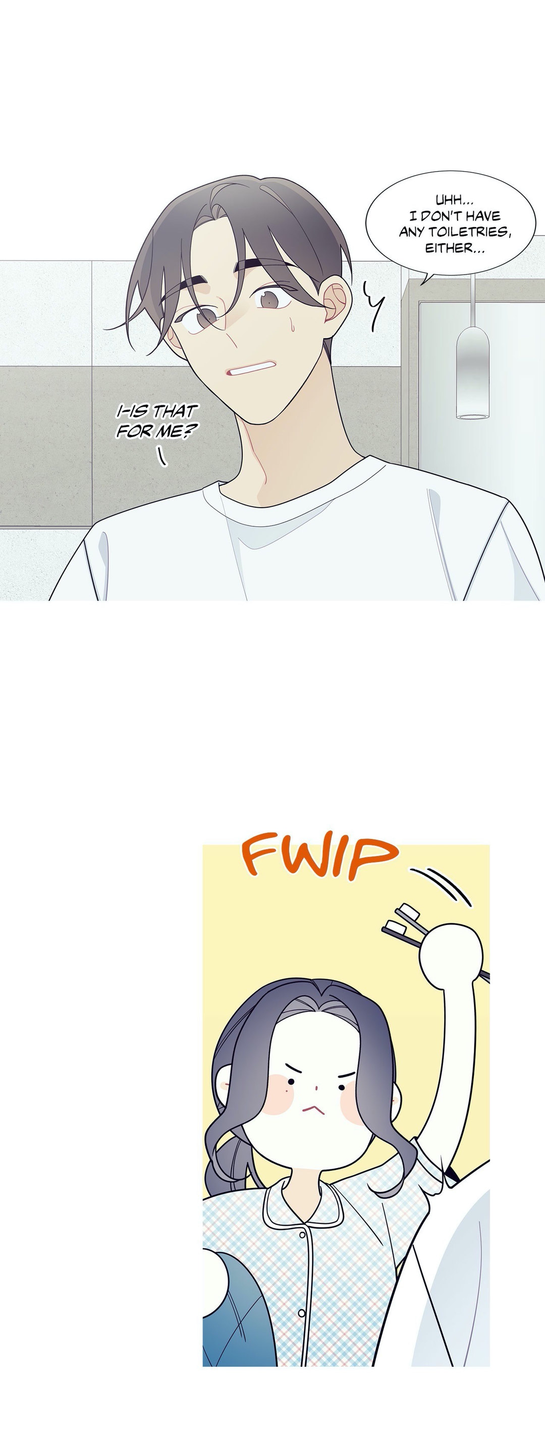 What’s Going On? - Chapter 115 [photo 20] - MangaPorn