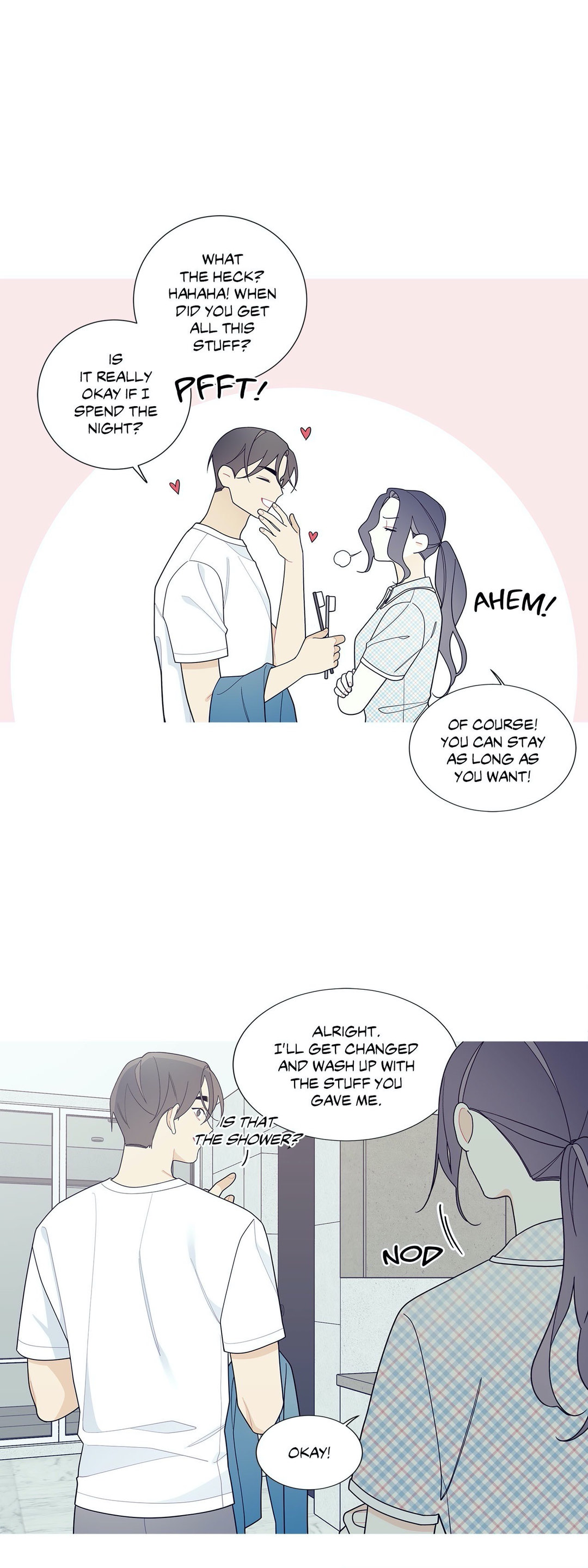 What’s Going On? - Chapter 115 [photo 21] - MangaPorn