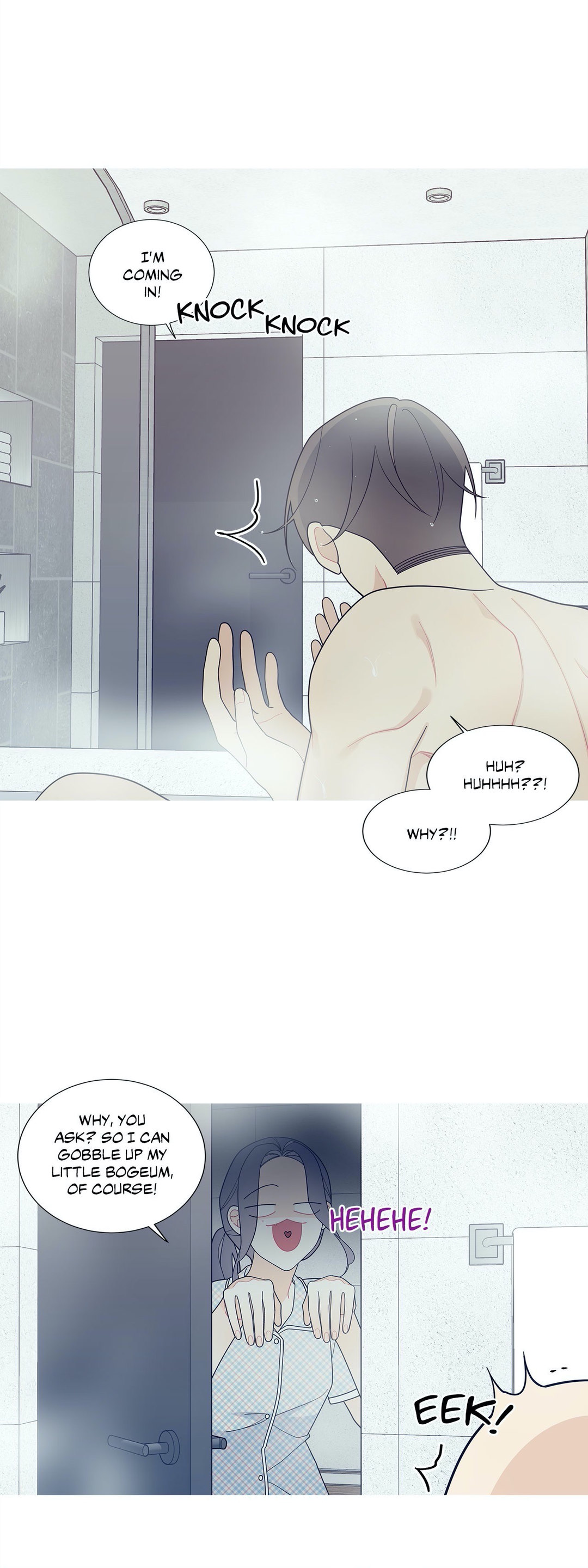 What’s Going On? - Chapter 115 [photo 24] - MangaPorn