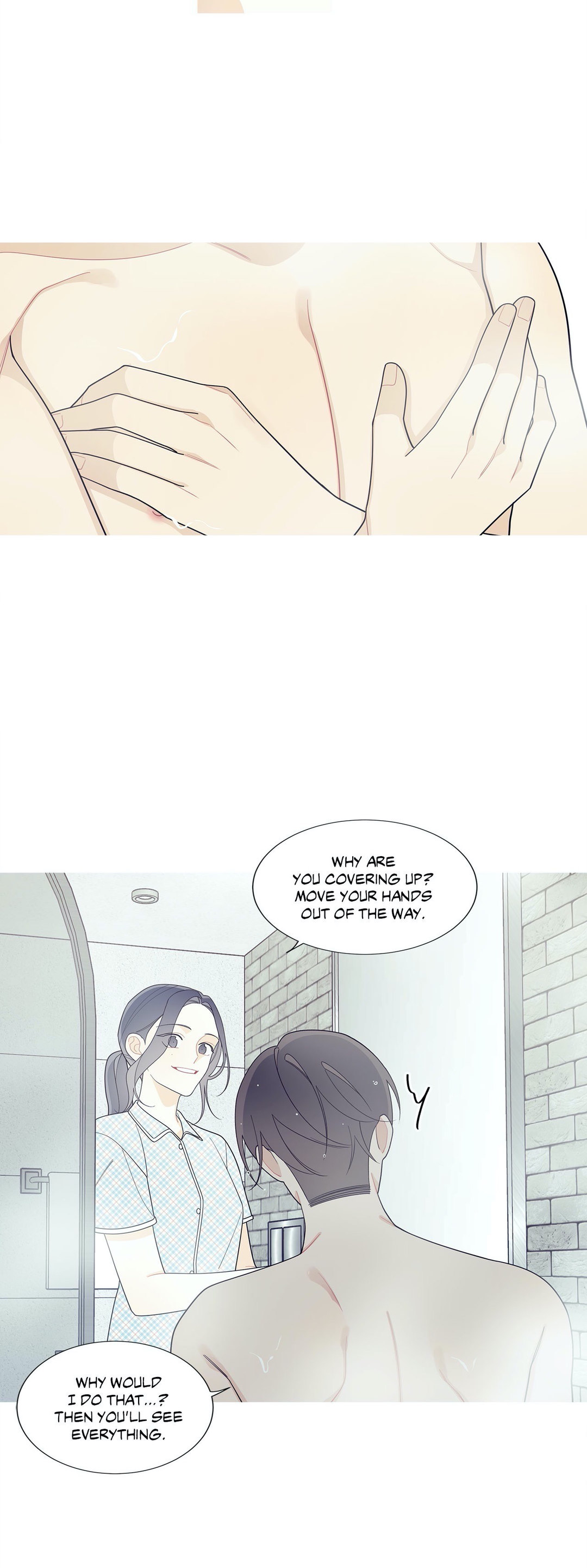 What’s Going On? - Chapter 115 [photo 26] - MangaPorn