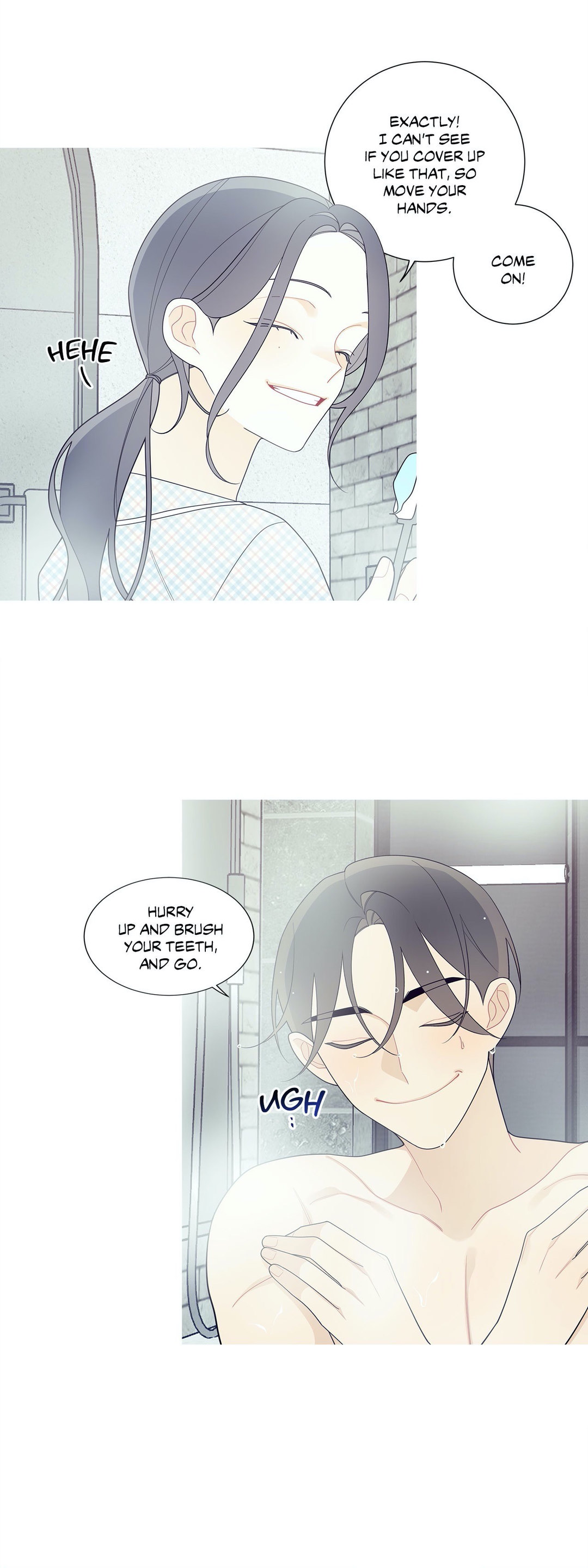 What’s Going On? - Chapter 115 [photo 27] - MangaPorn