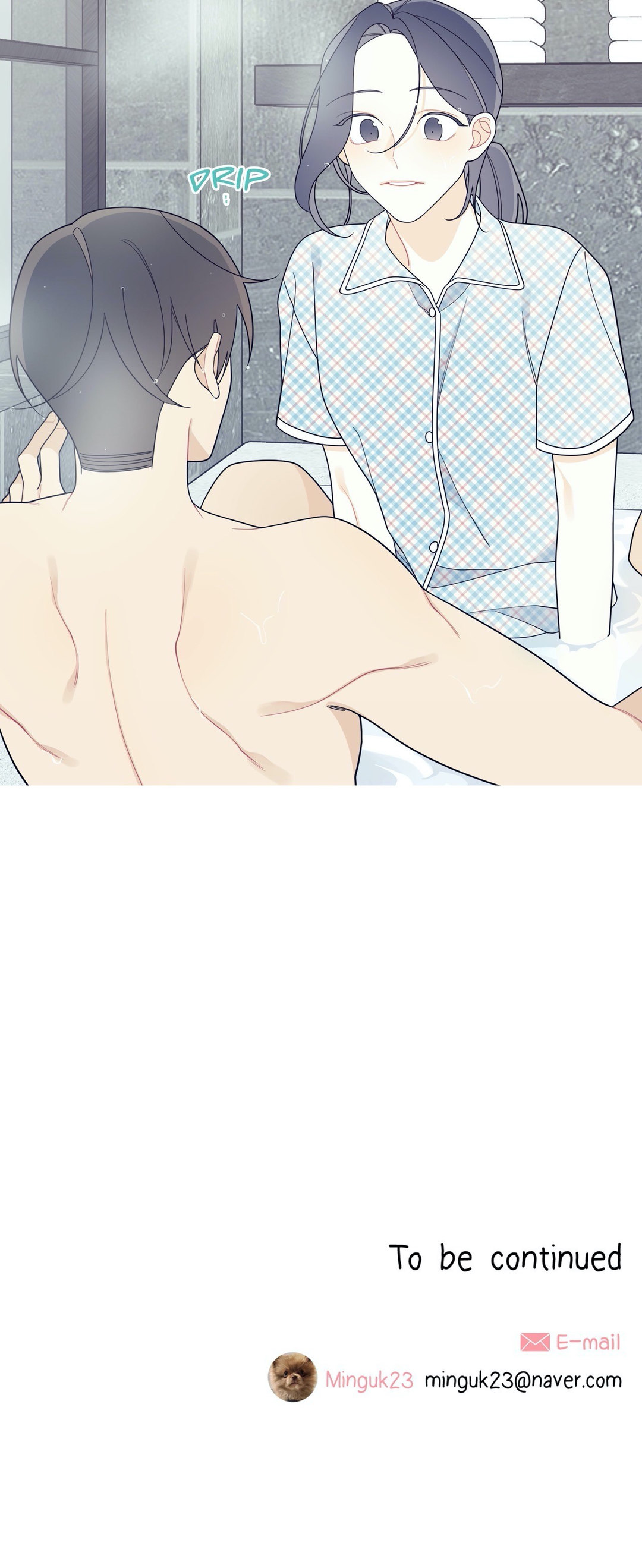 What’s Going On? - Chapter 115 [photo 30] - MangaPorn